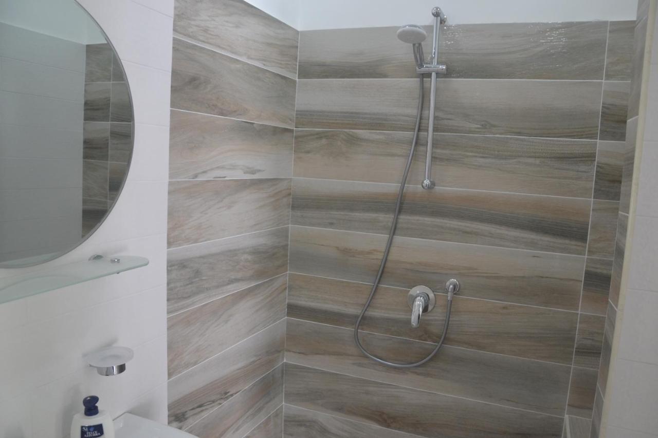 Ferienwohnung Lungomare 2 Procida Exterior foto